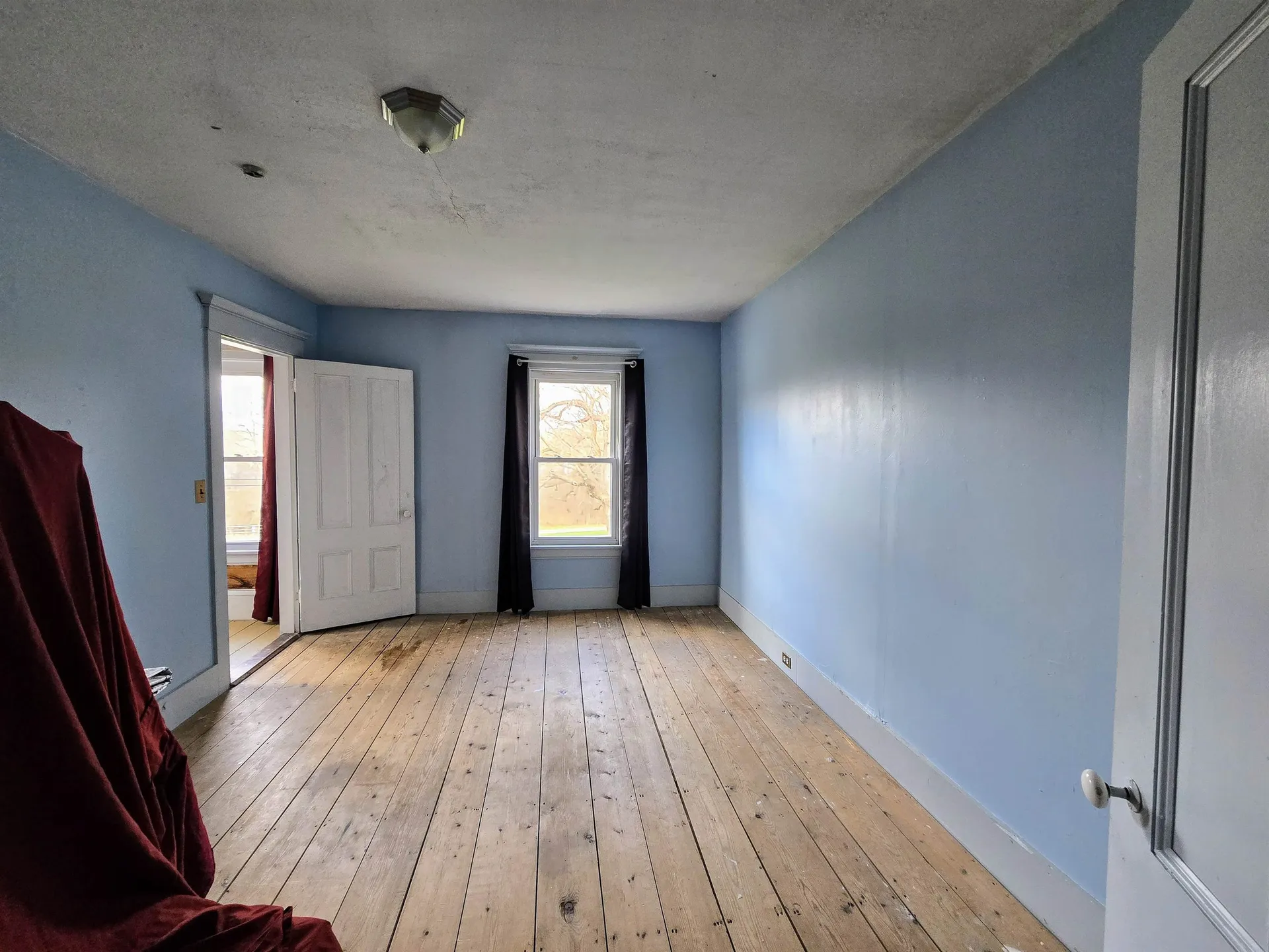 65 Benton Road Haverhill NH 03774