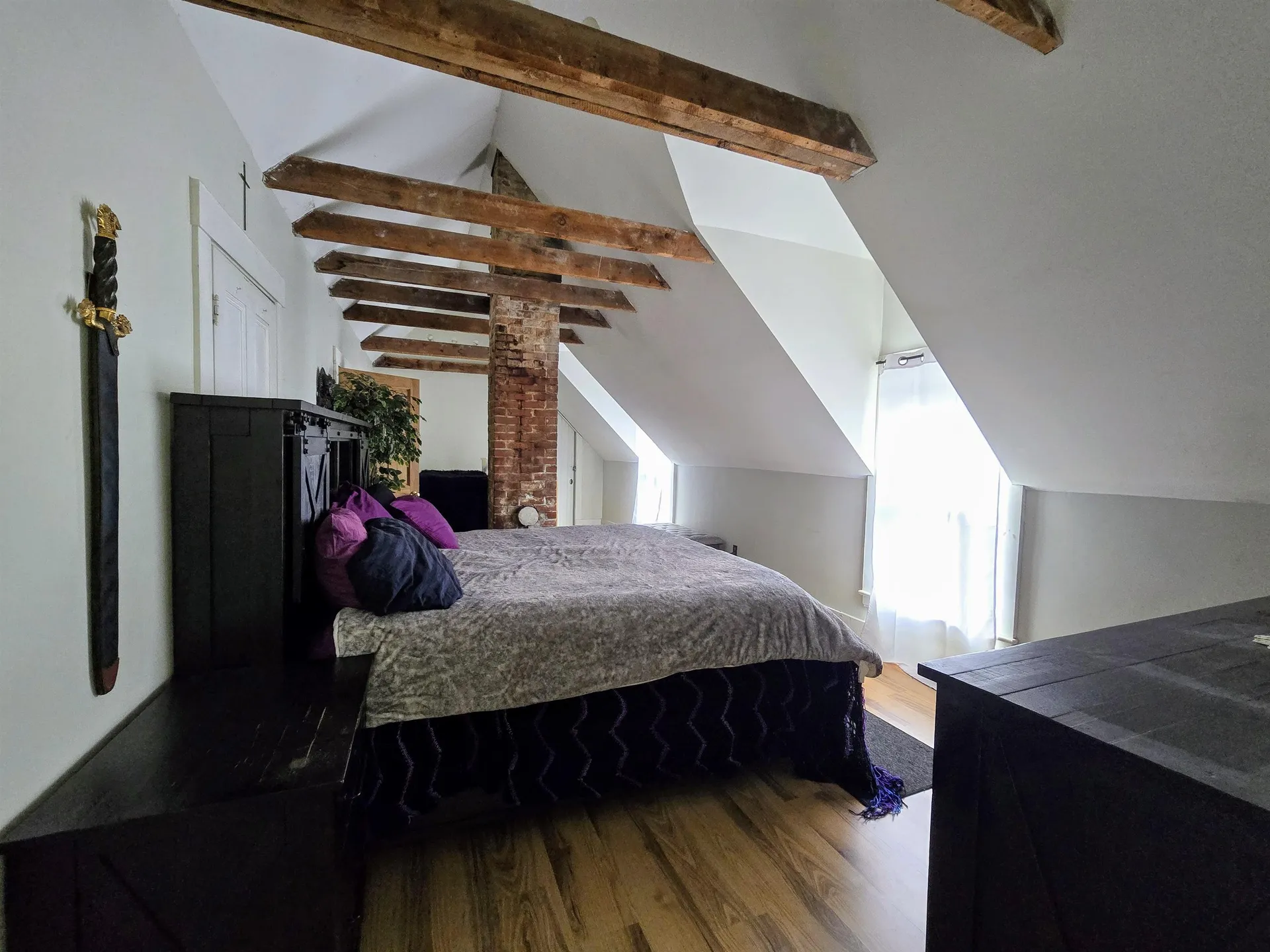 65 Benton Road Haverhill NH 03774