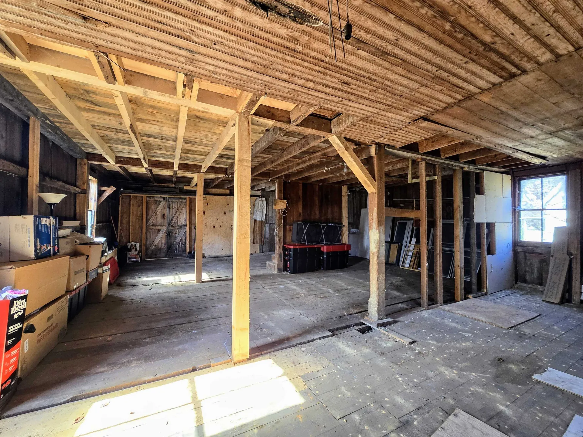 65 Benton Road Haverhill NH 03774