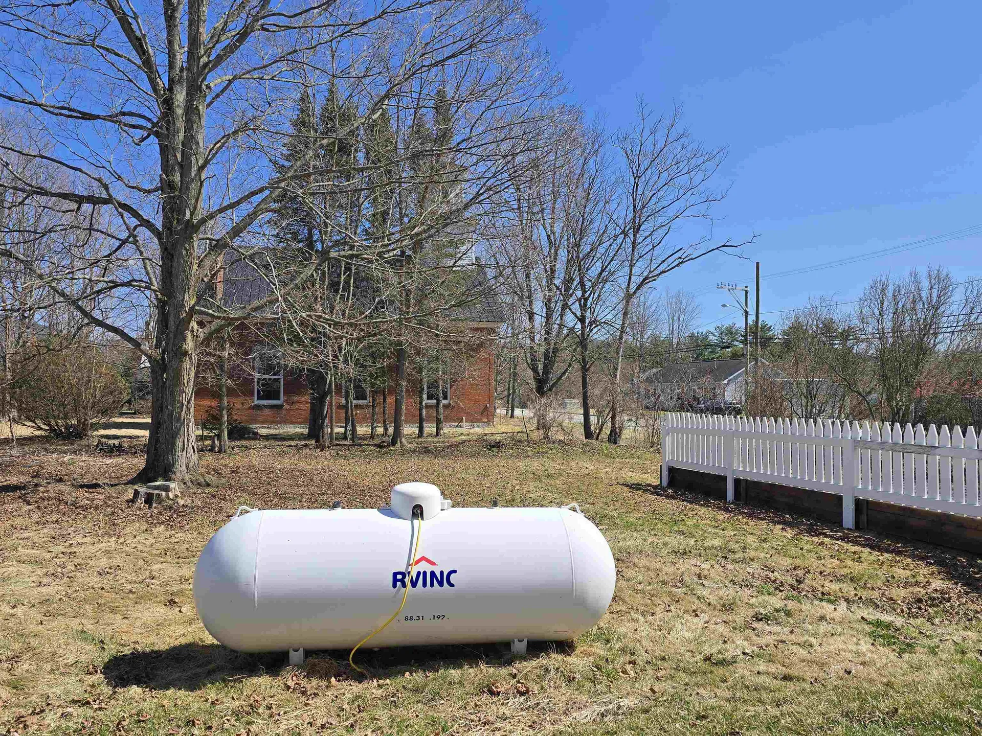 65 Benton Road Haverhill NH 03774