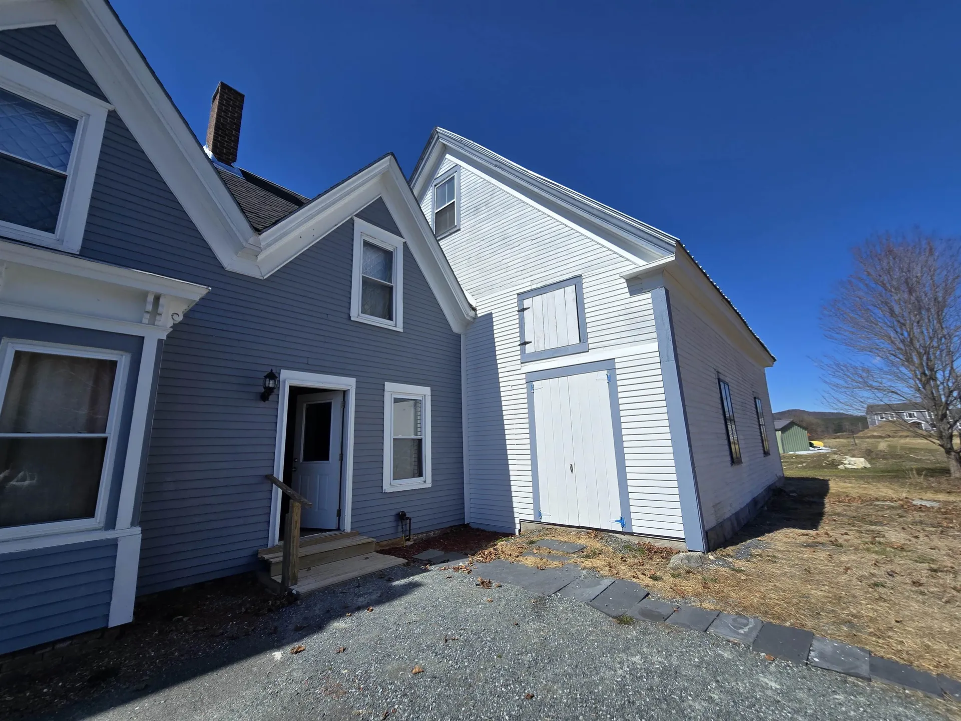 65 Benton Road Haverhill NH 03774
