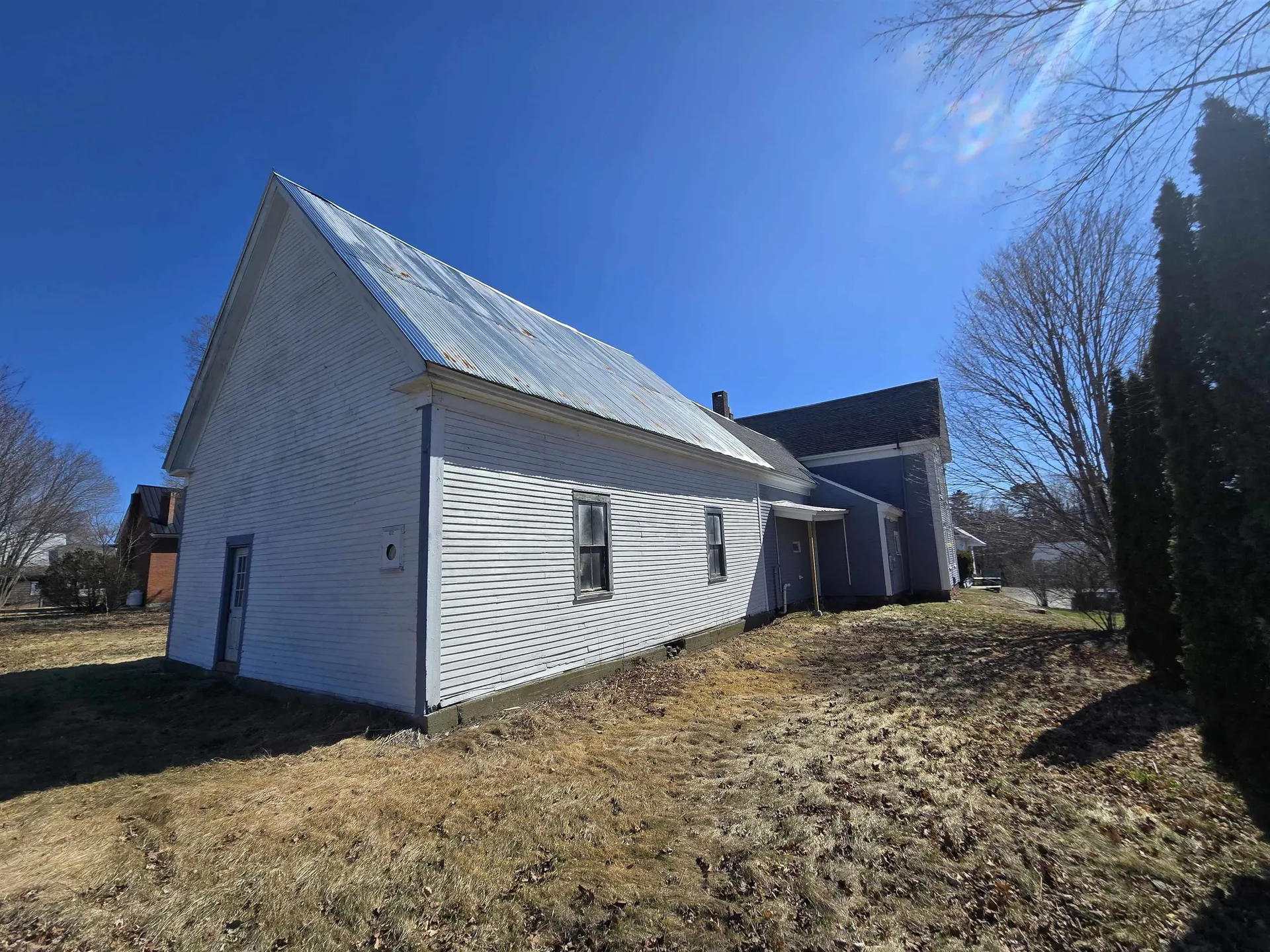 65 Benton Road Haverhill NH 03774