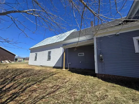 65 Benton Road Haverhill NH 03774