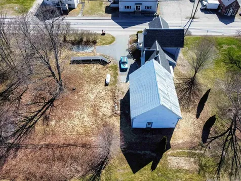 65 Benton Road Haverhill NH 03774