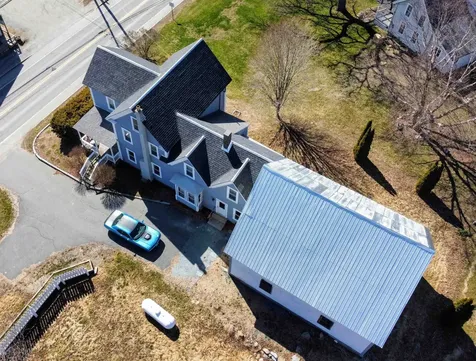 65 Benton Road Haverhill NH 03774