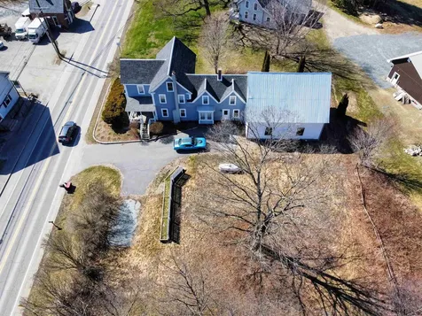 65 Benton Road Haverhill NH 03774