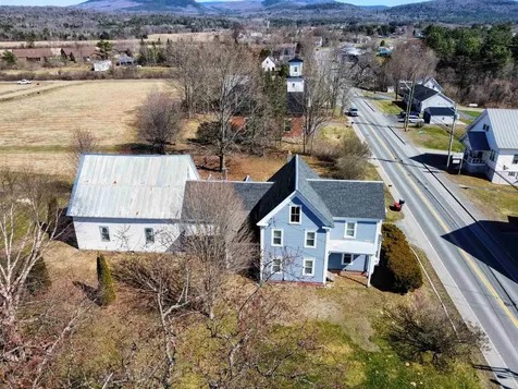 65 Benton Road Haverhill NH 03774