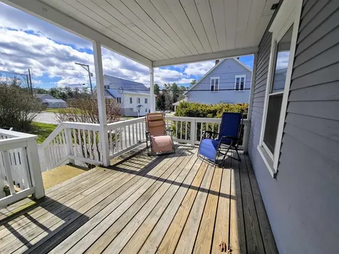65 Benton Road Haverhill NH 03774