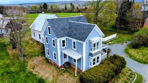 65 Benton Road Haverhill NH 03774