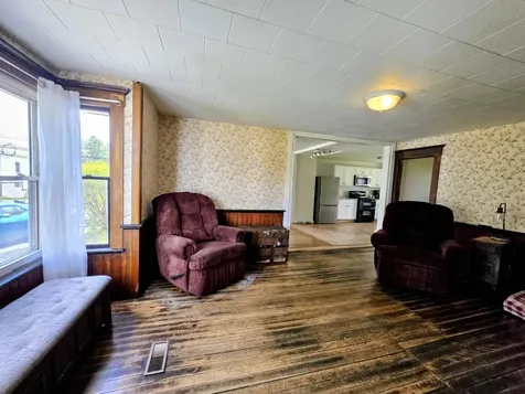 65 Benton Road Haverhill NH 03774