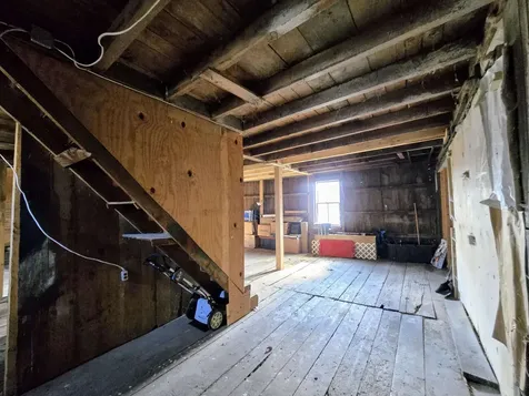 65 Benton Road Haverhill NH 03774