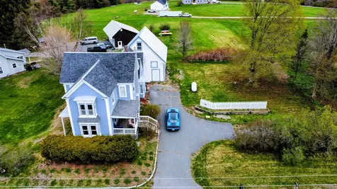 65 Benton Road Haverhill NH 03774