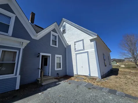 65 Benton Road Haverhill NH 03774