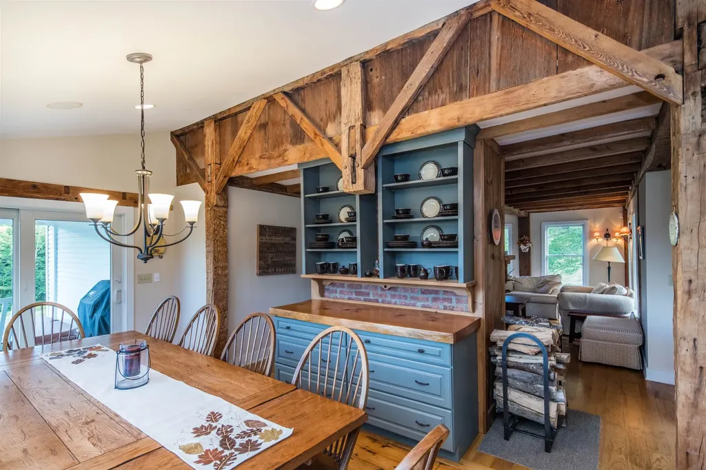 3259 West Hill Road Wallingford VT 05773