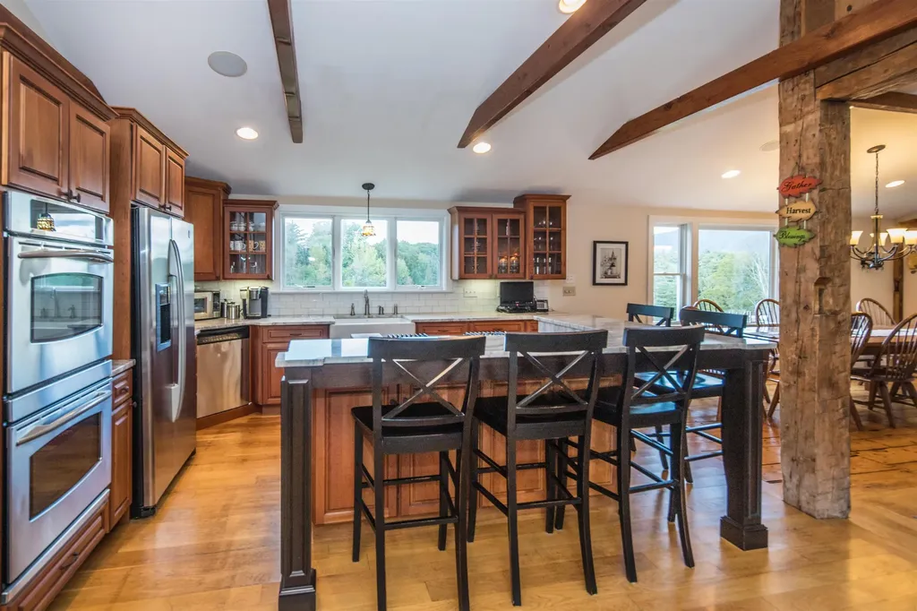 3259 West Hill Road Wallingford VT 05773