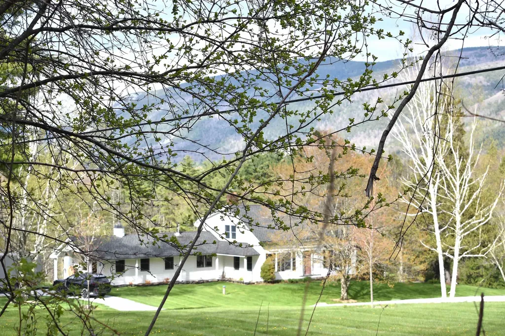 3259 West Hill Road Wallingford VT 05773