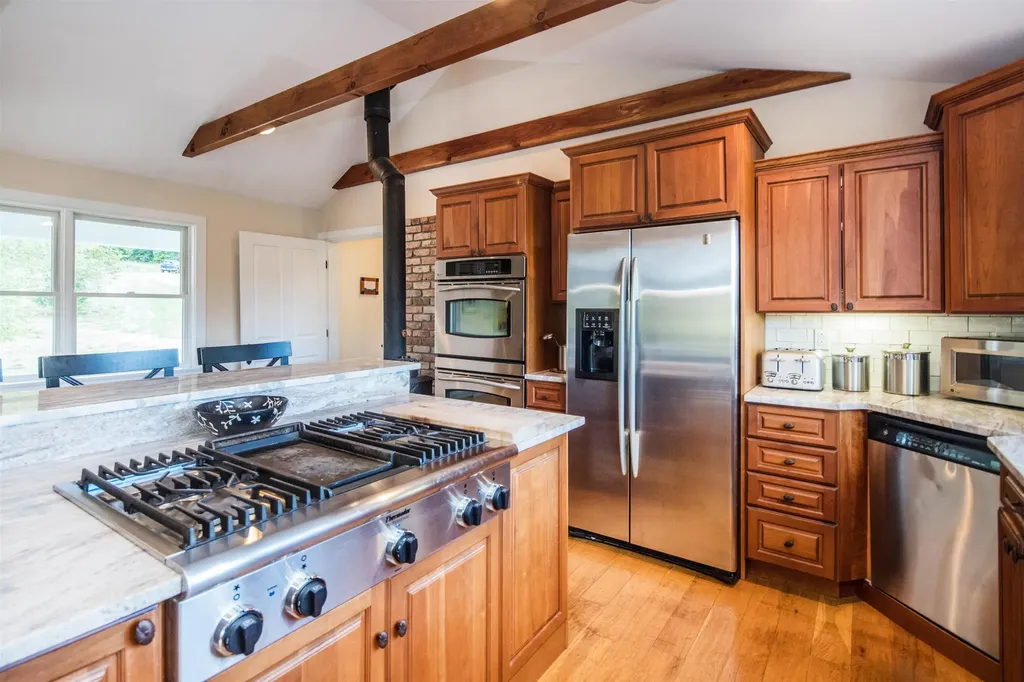 3259 West Hill Road Wallingford VT 05773