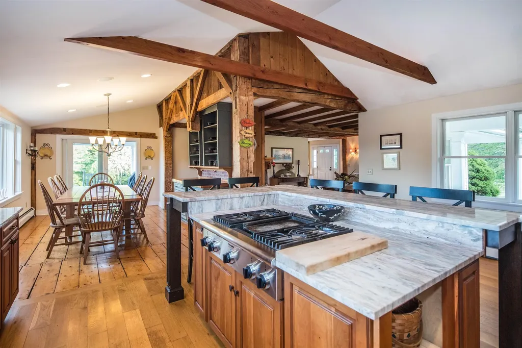 3259 West Hill Road Wallingford VT 05773