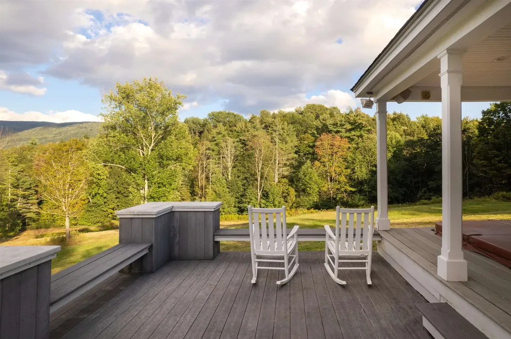 3259 West Hill Road Wallingford VT 05773