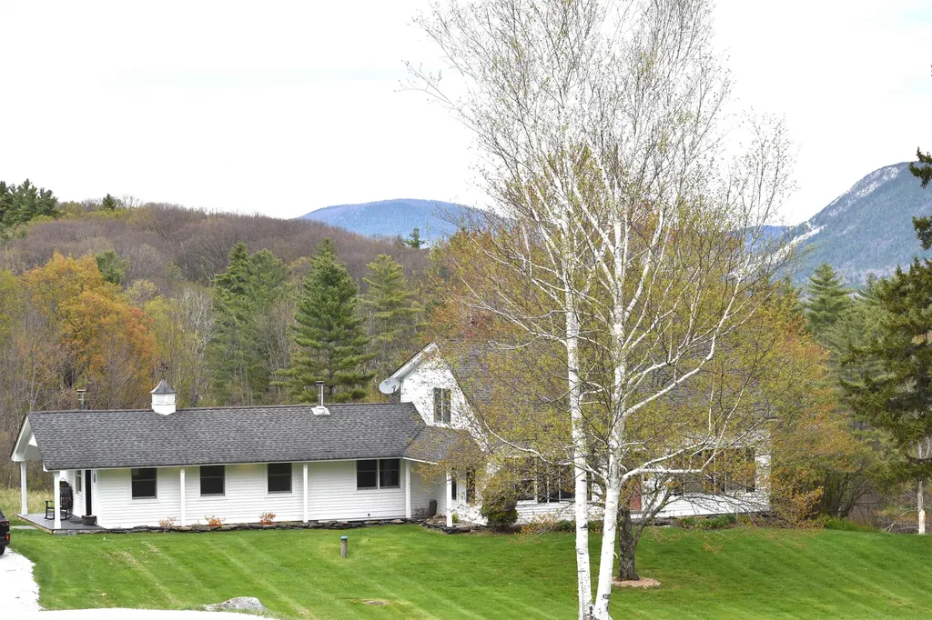 3259 West Hill Road Wallingford VT 05773