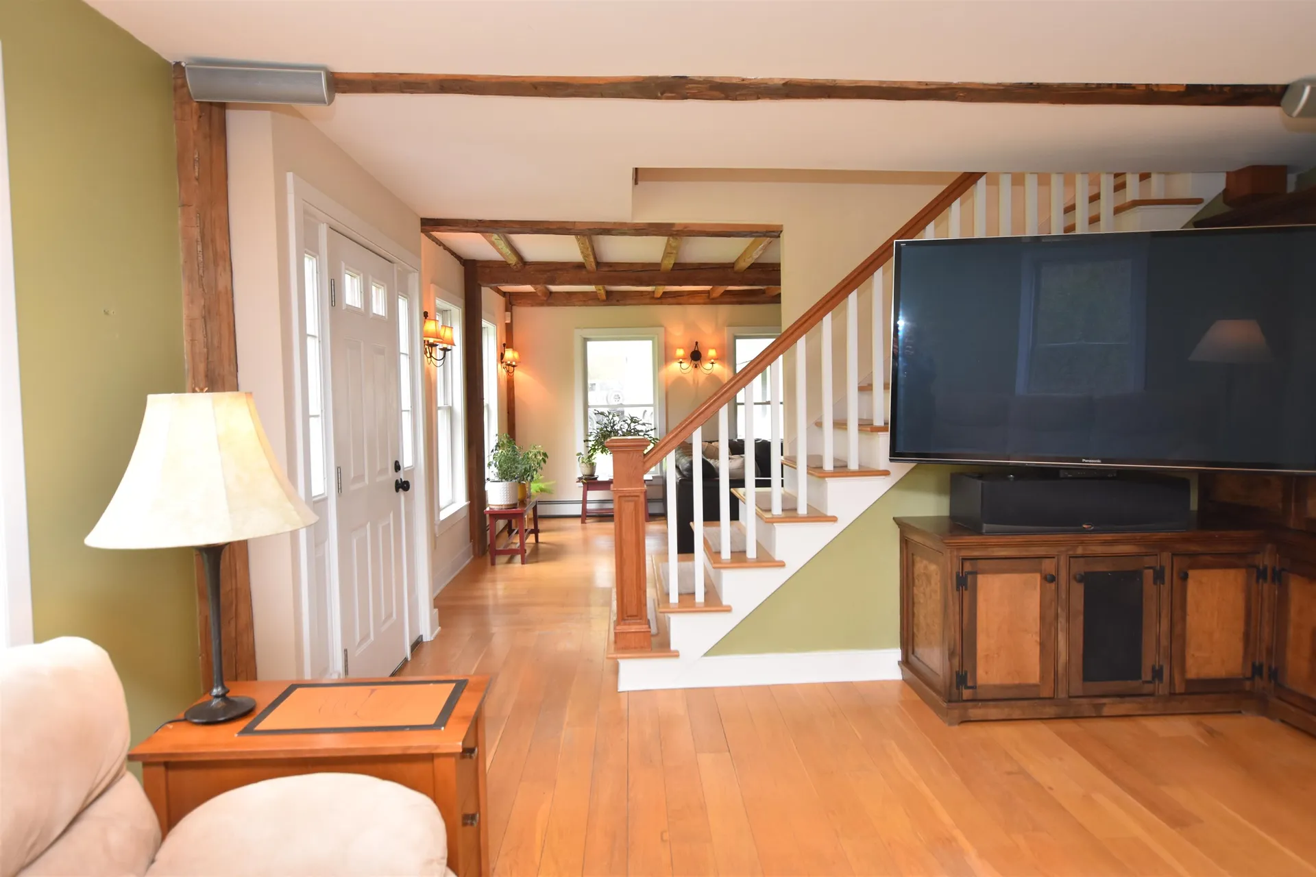 3259 West Hill Road Wallingford VT 05773