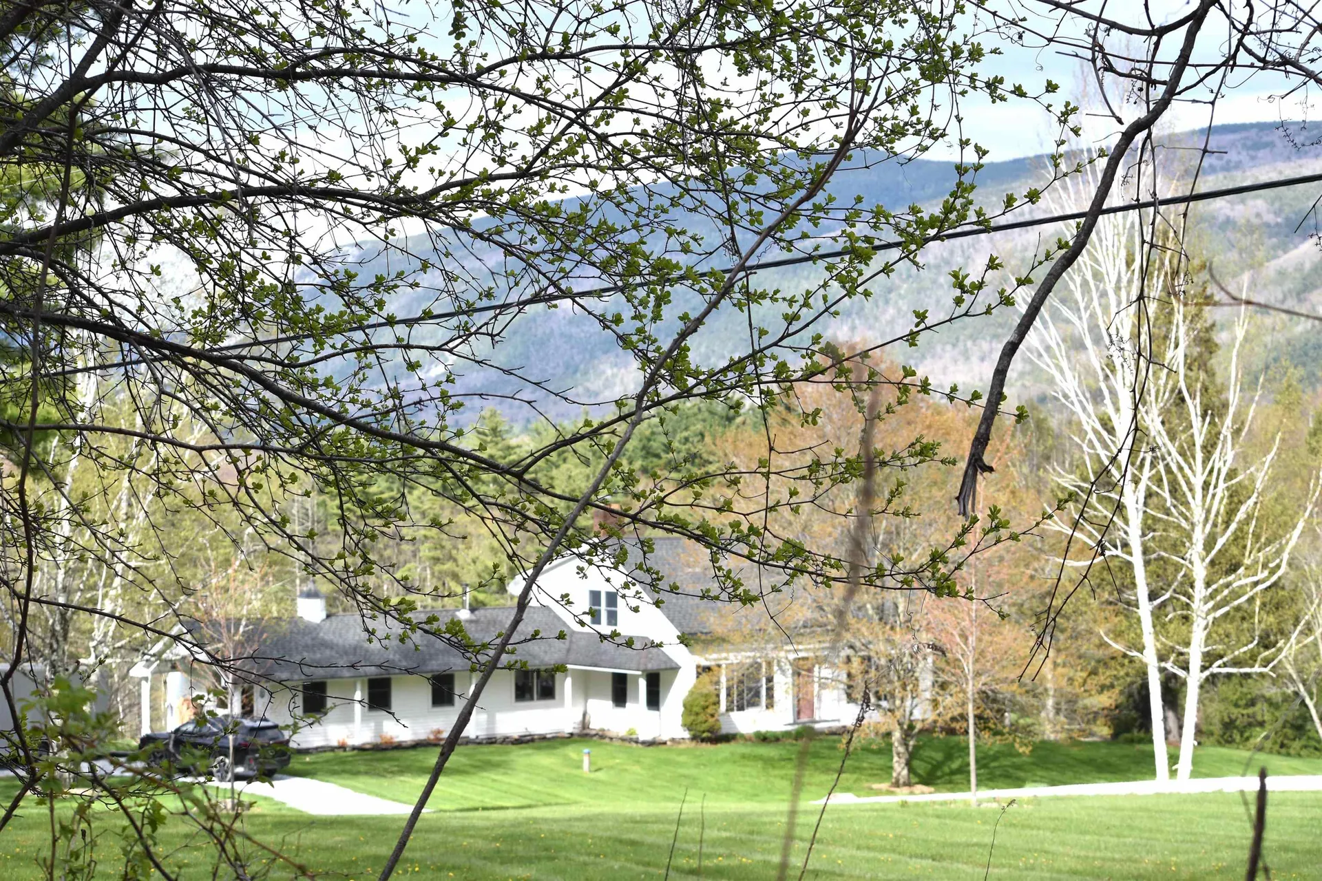 3259 West Hill Road Wallingford VT 05773