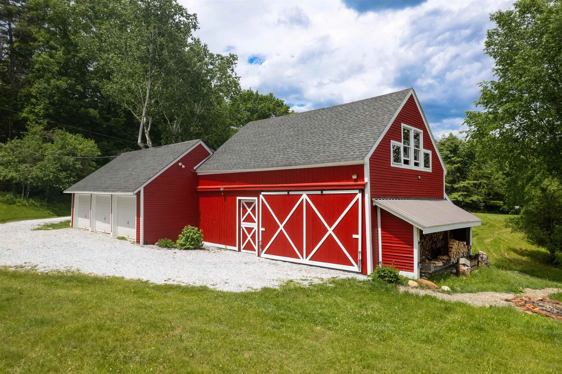 3259 West Hill Road Wallingford VT 05773