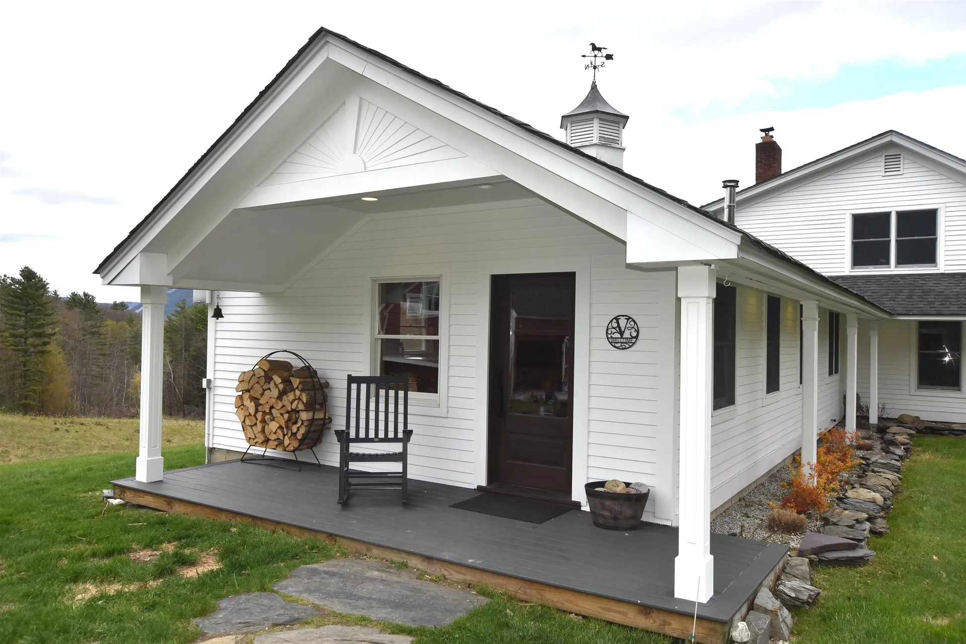 3259 West Hill Road Wallingford VT 05773