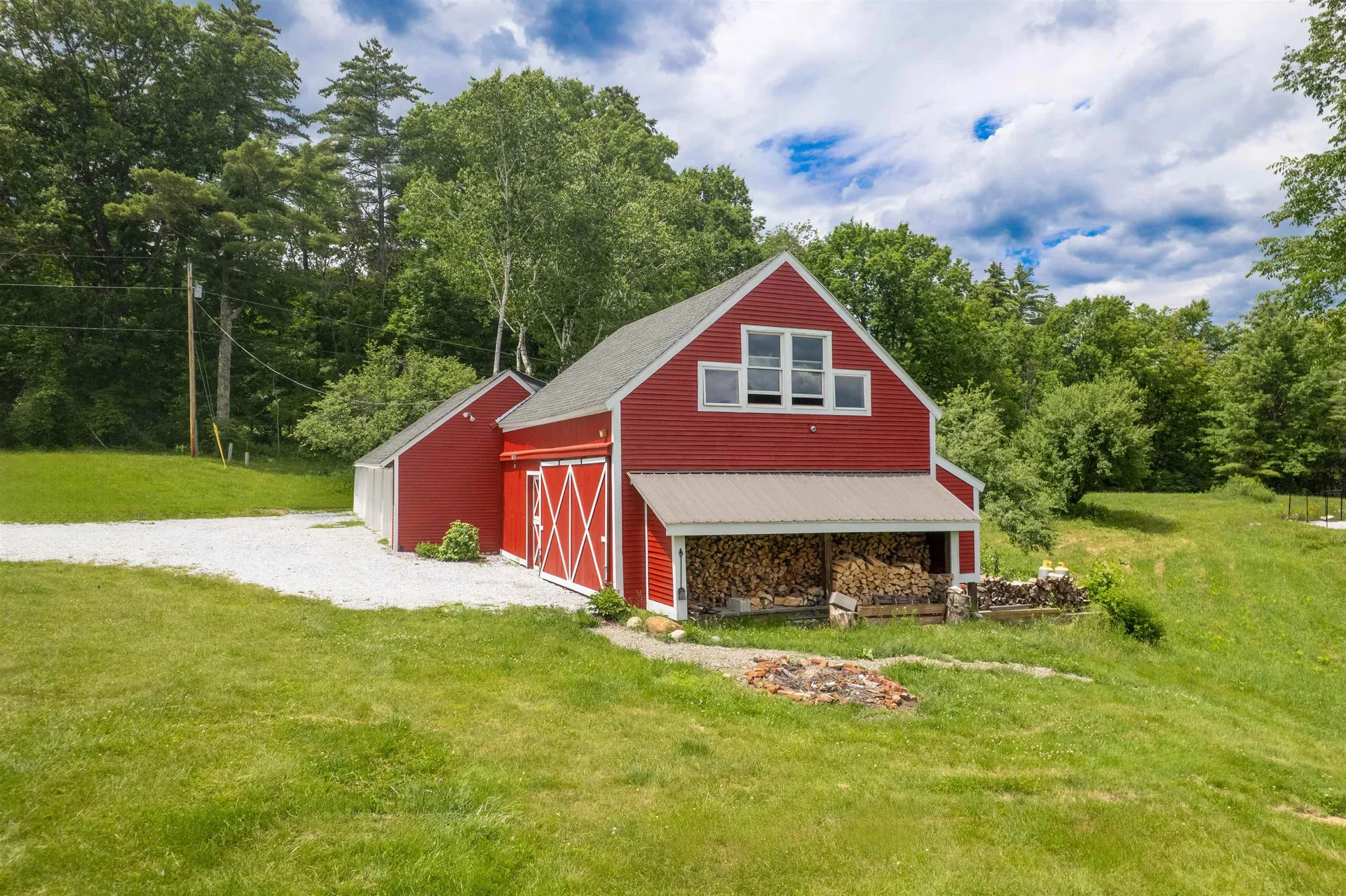 3259 West Hill Road Wallingford VT 05773