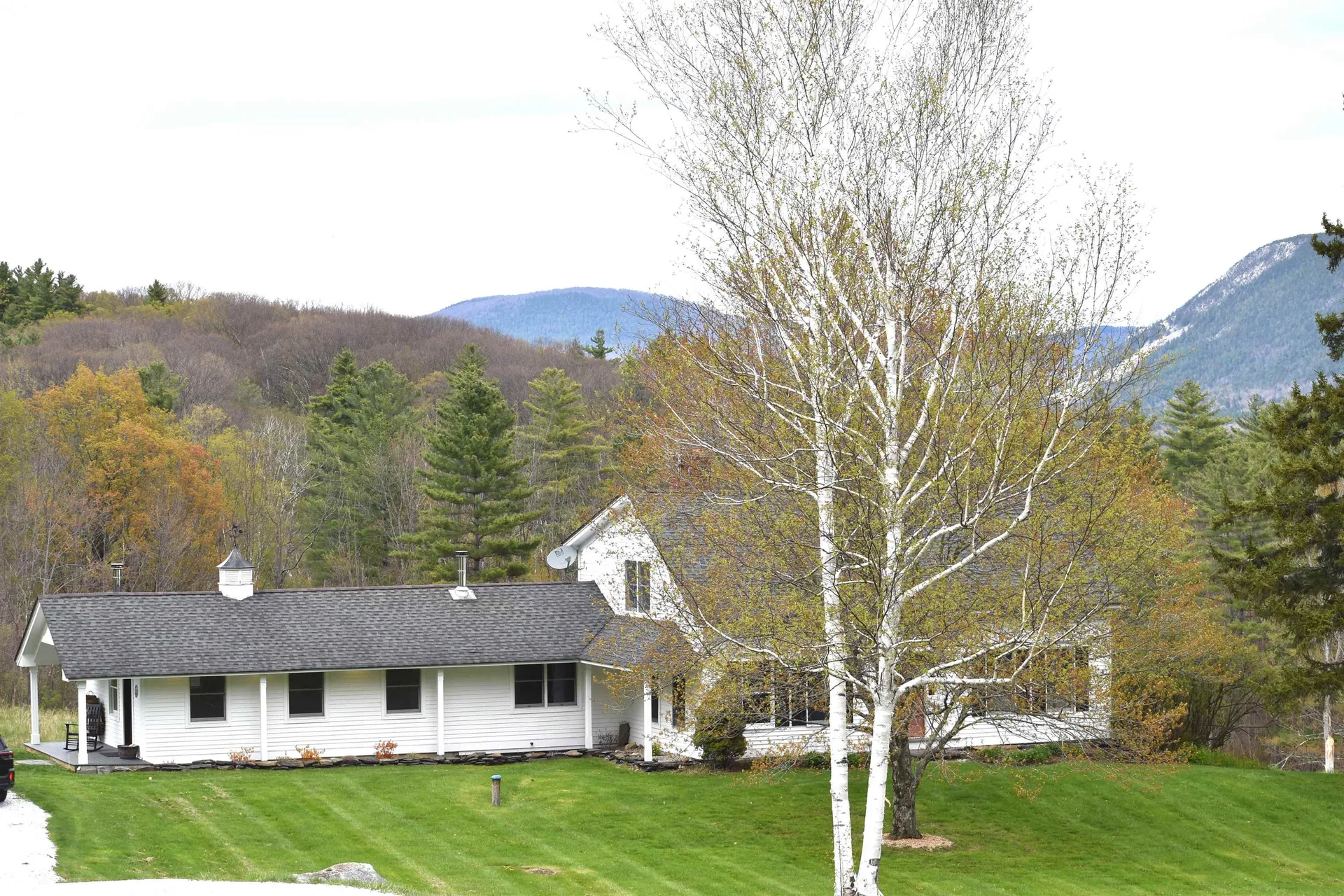 3259 West Hill Road Wallingford VT 05773