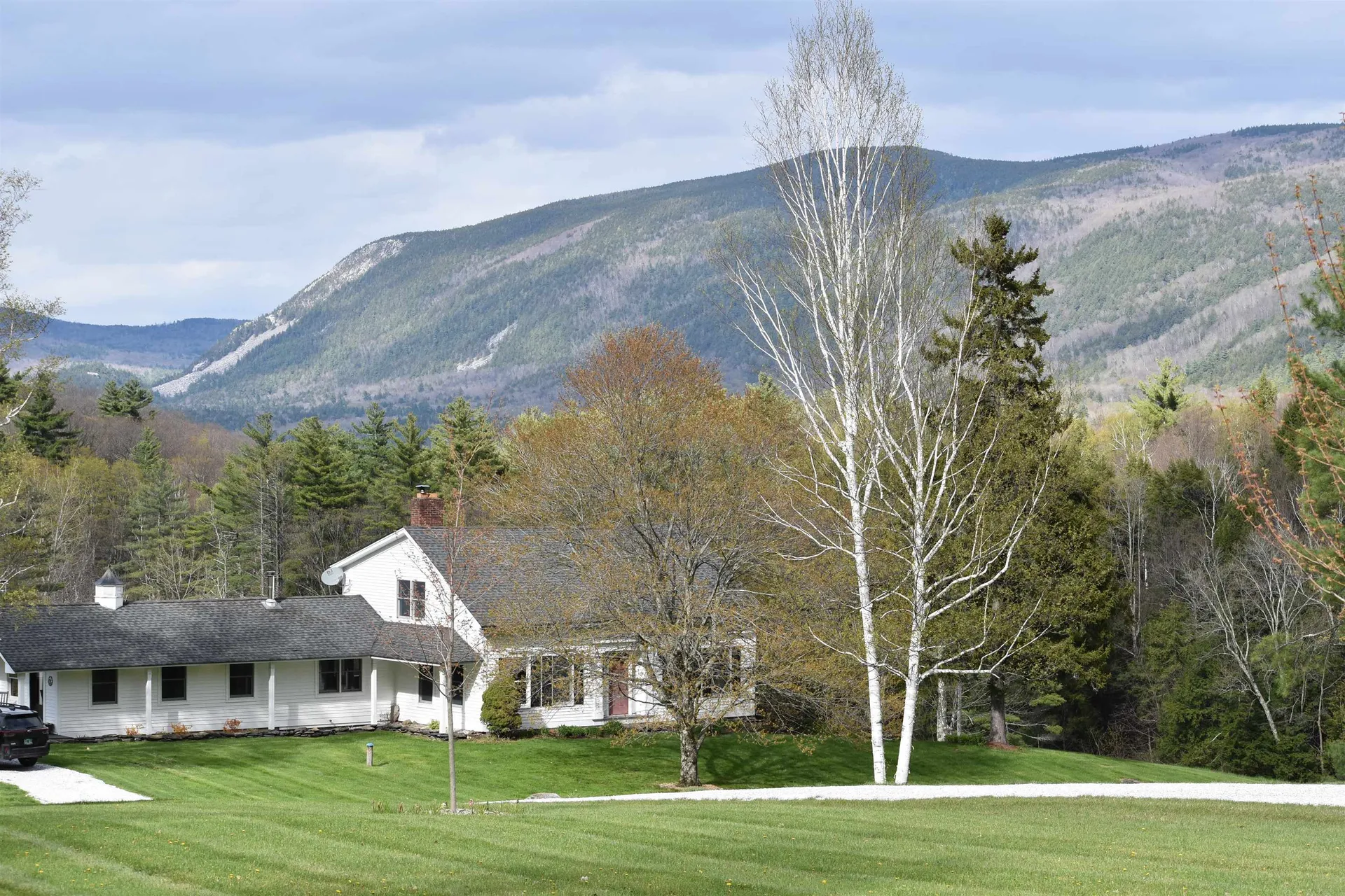3259 West Hill Road Wallingford VT 05773