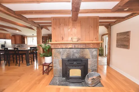 3259 West Hill Road Wallingford VT 05773