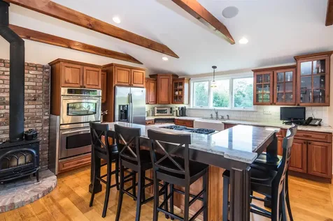 3259 West Hill Road Wallingford VT 05773