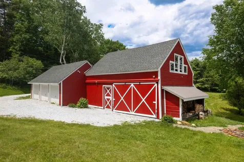 3259 West Hill Road Wallingford VT 05773