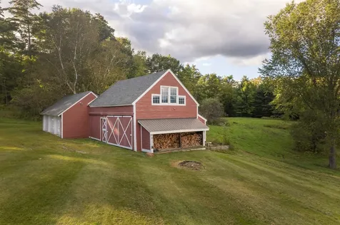 3259 West Hill Road Wallingford VT 05773