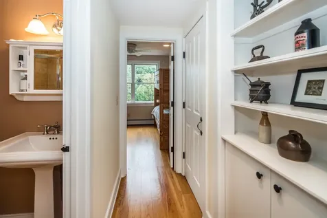 3259 West Hill Road Wallingford VT 05773