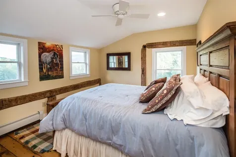 3259 West Hill Road Wallingford VT 05773