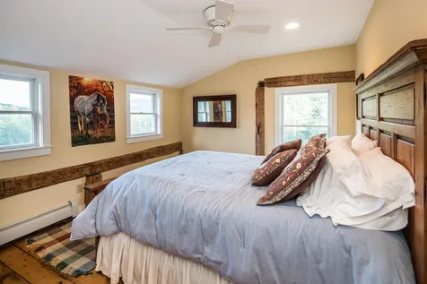 3259 West Hill Road Wallingford VT 05773