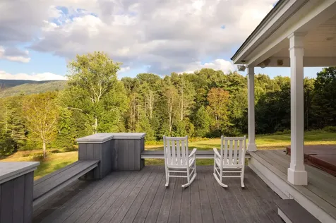 3259 West Hill Road Wallingford VT 05773