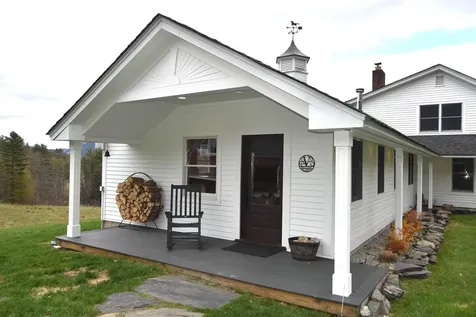 3259 West Hill Road Wallingford VT 05773