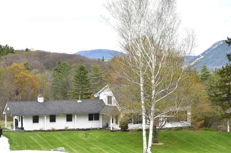 3259 West Hill Road Wallingford VT 05773