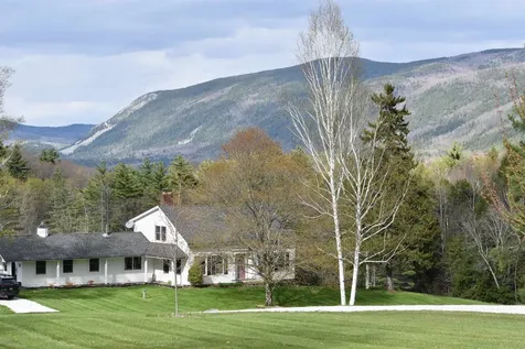 3259 West Hill Road Wallingford VT 05773