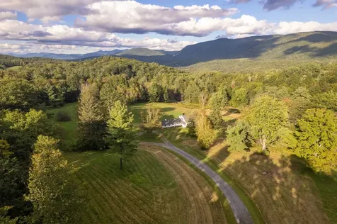 3259 West Hill Road Wallingford VT 05773
