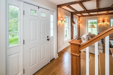 3259 West Hill Road Wallingford VT 05773