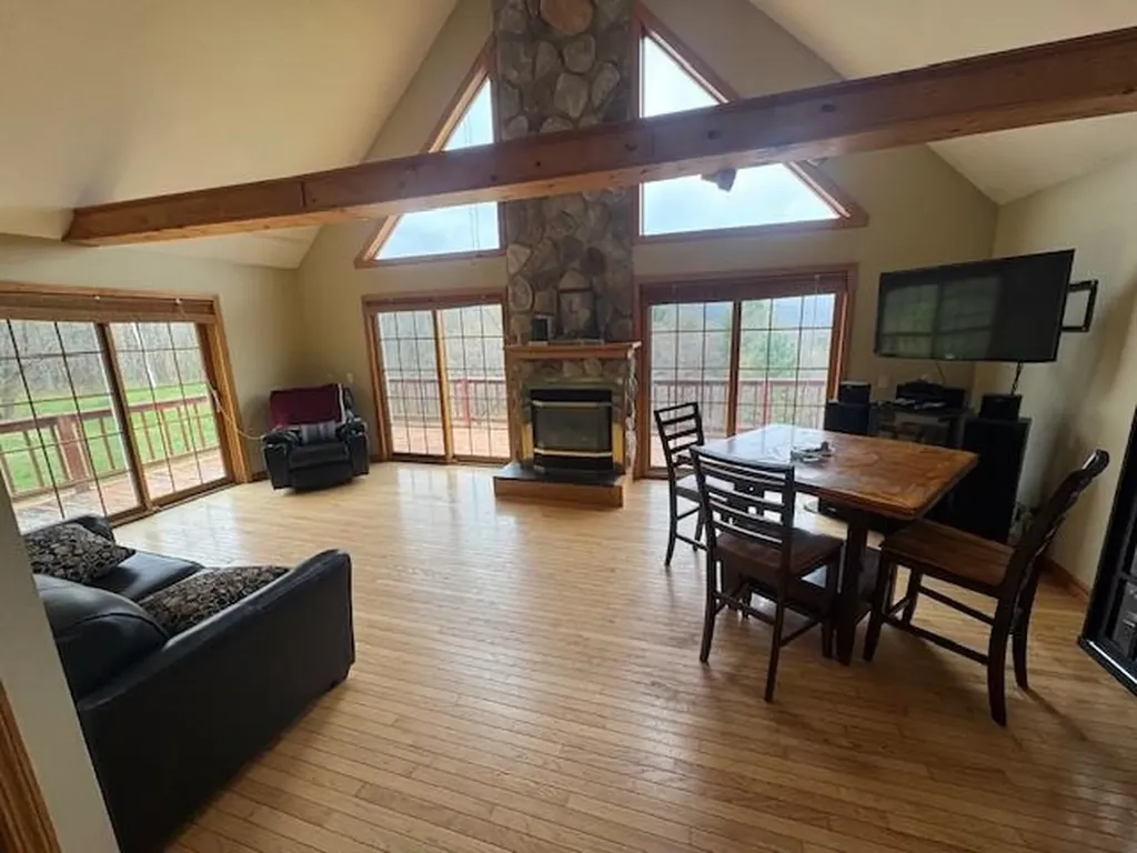 178 Moody Lane Northfield VT 05664