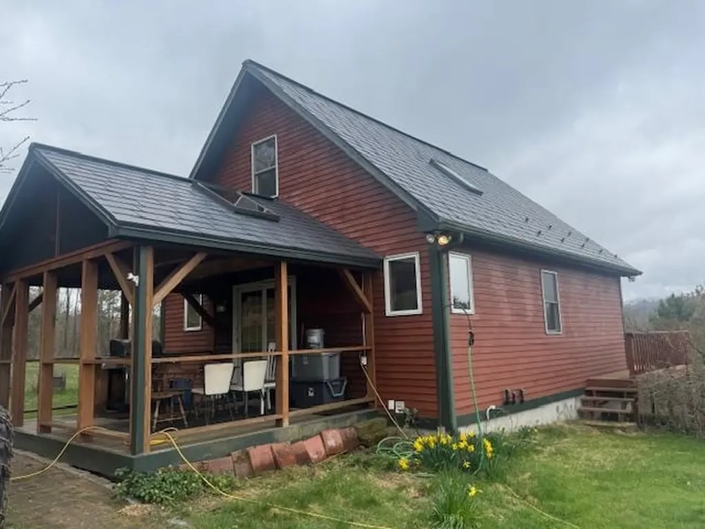 178 Moody Lane Northfield VT 05664
