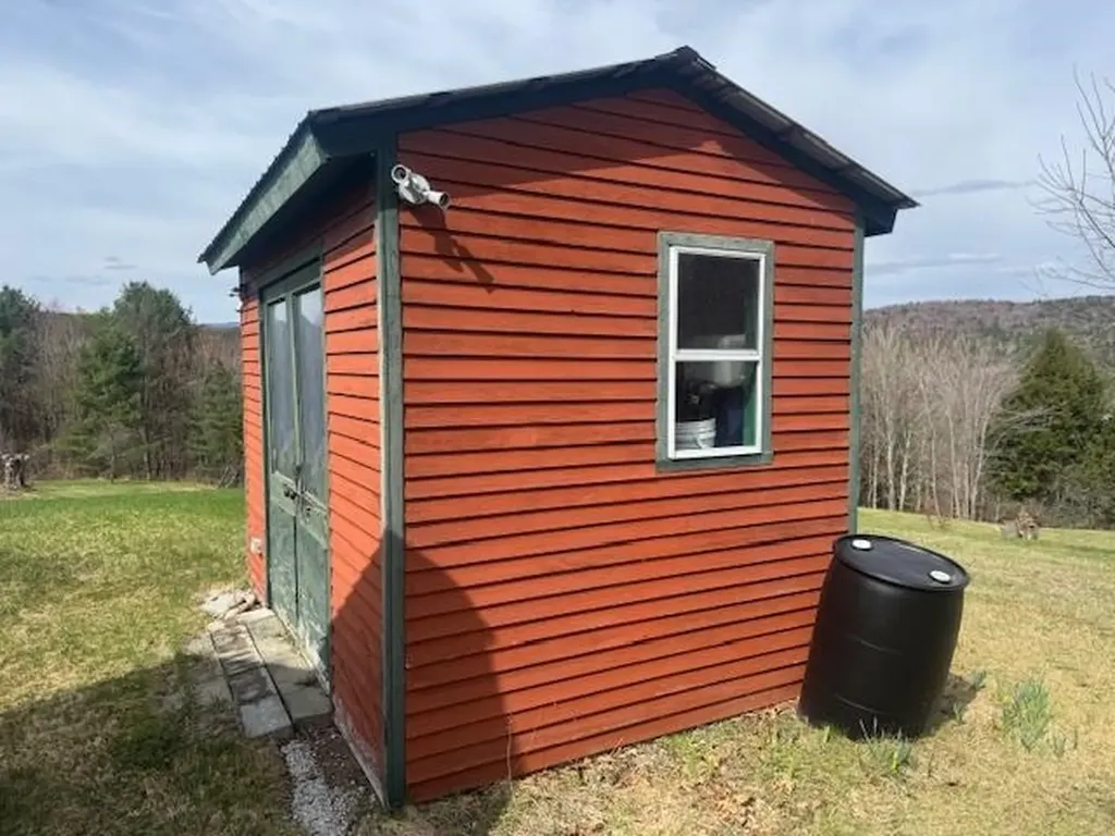 178 Moody Lane Northfield VT 05664