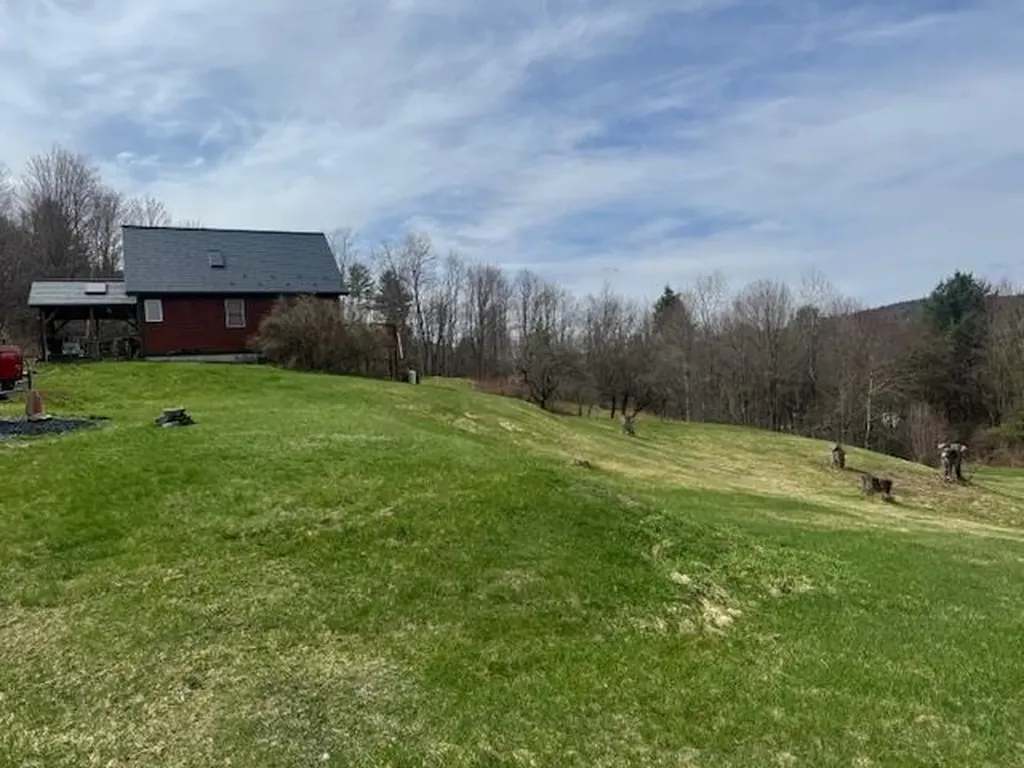 178 Moody Lane Northfield VT 05664
