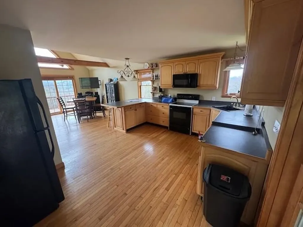 178 Moody Lane Northfield VT 05664