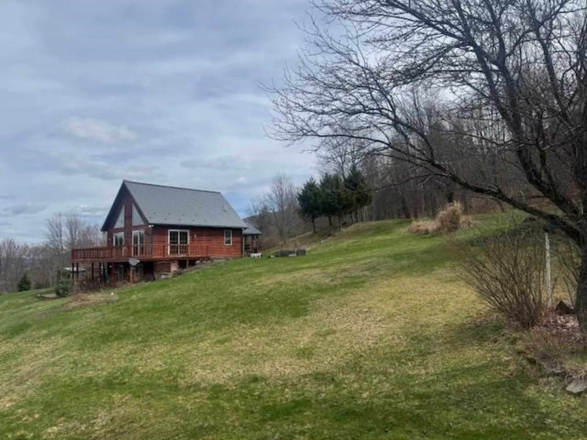 178 Moody Lane Northfield VT 05664